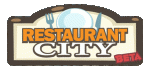 restaurant city's logo